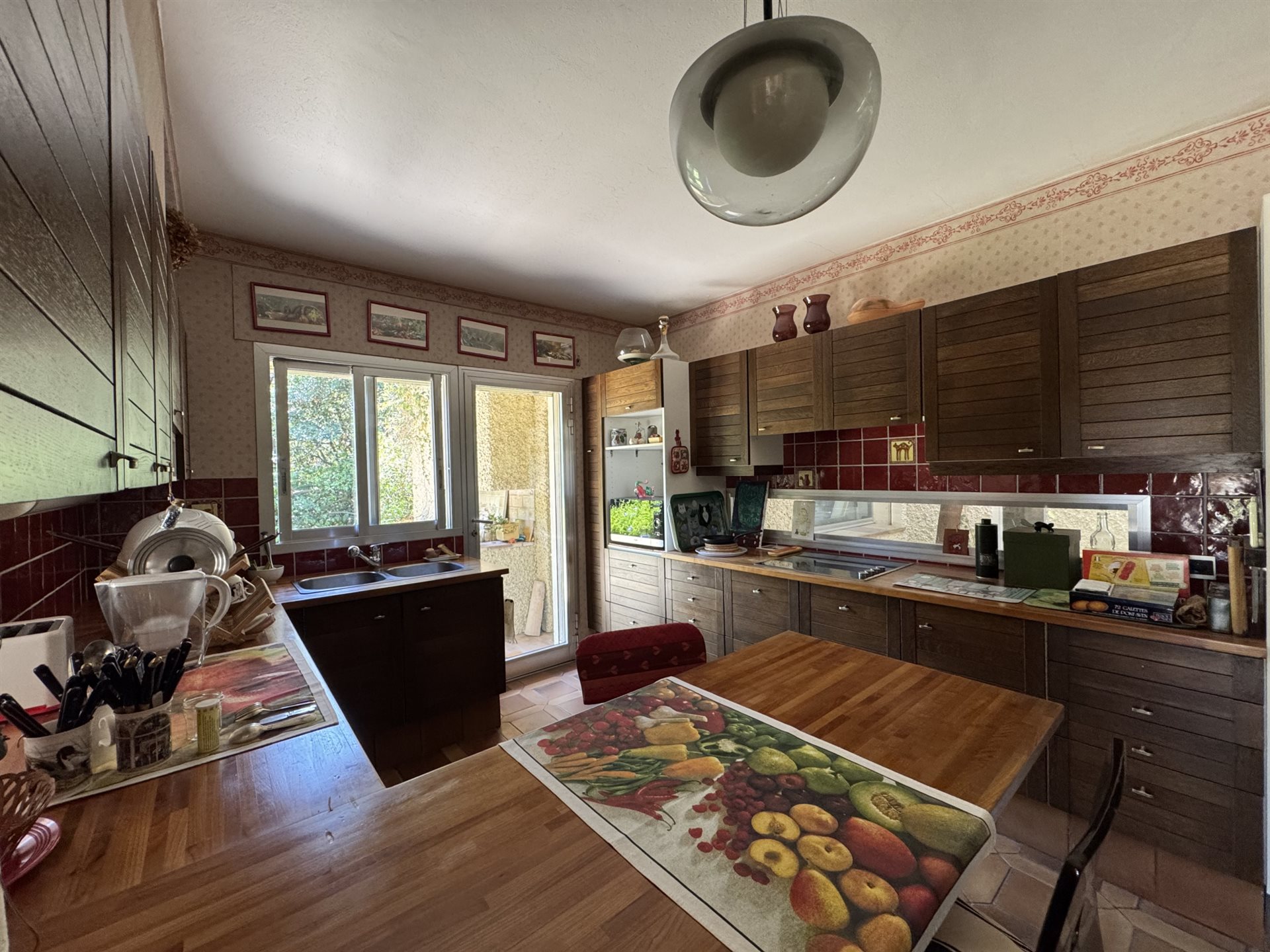 Maison à vendre, 155m², Saint-Raphaël