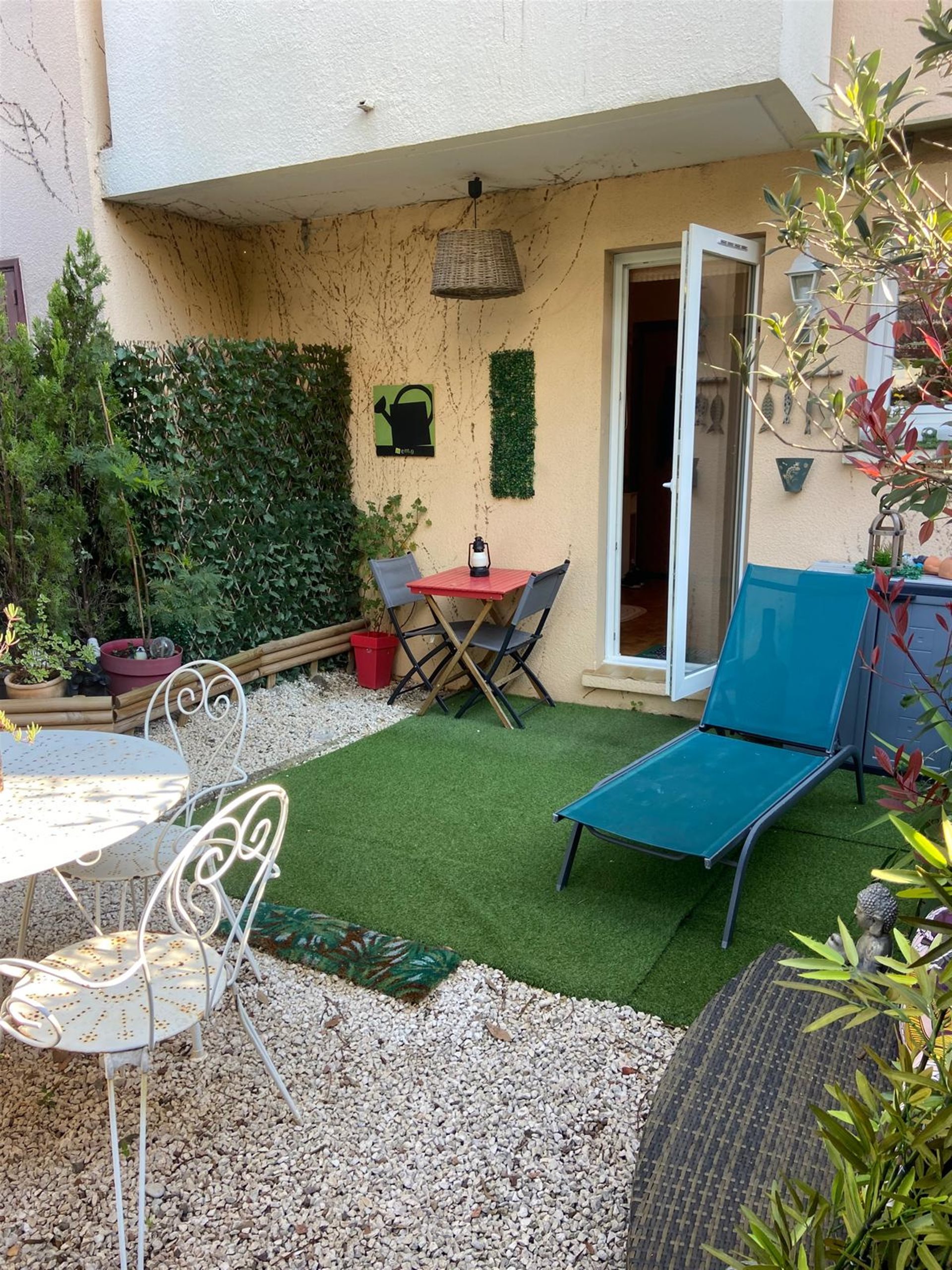 Appartement à vendre, 11m², Fréjus