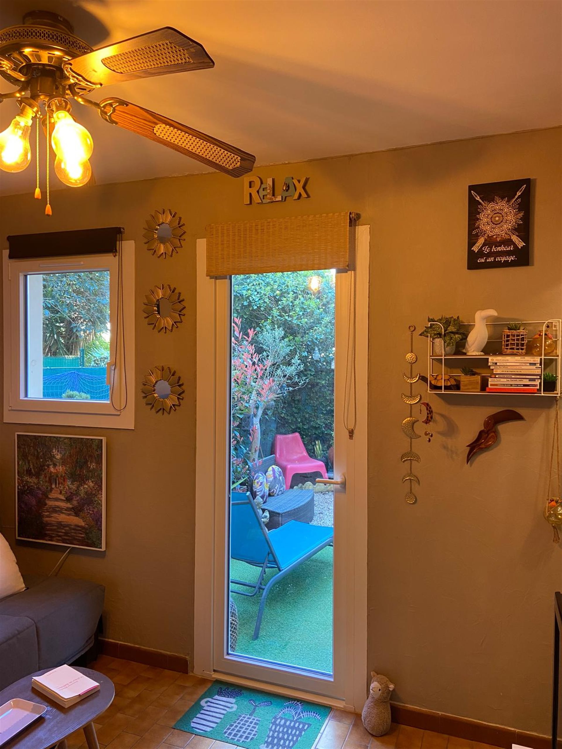 Appartement à vendre, 11m², Fréjus