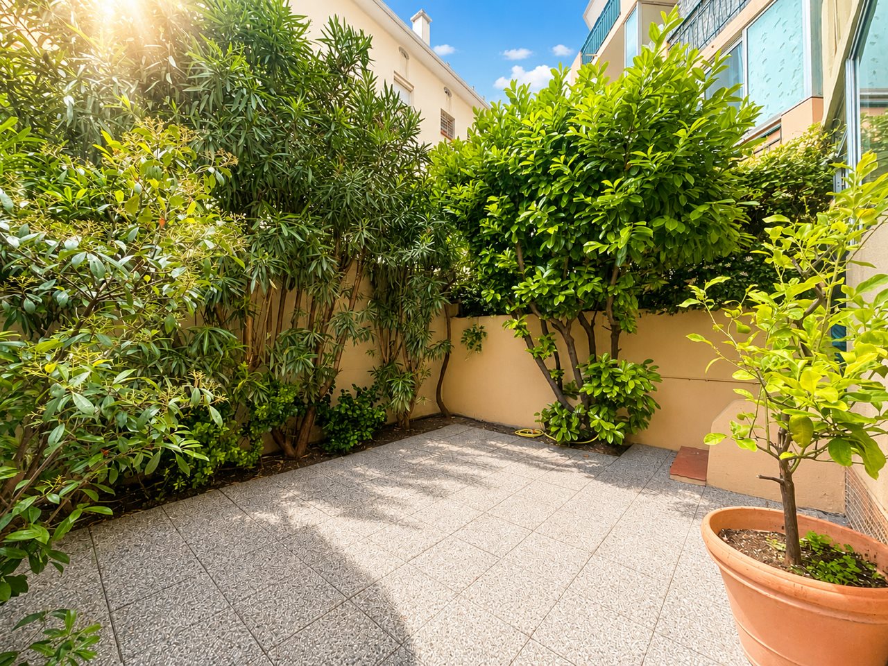 Appartement à vendre, 40m², Fréjus
