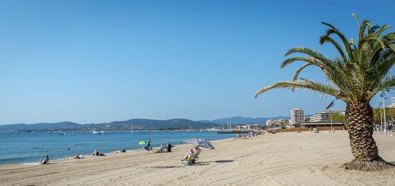Appartement à vendre, 40m², Fréjus