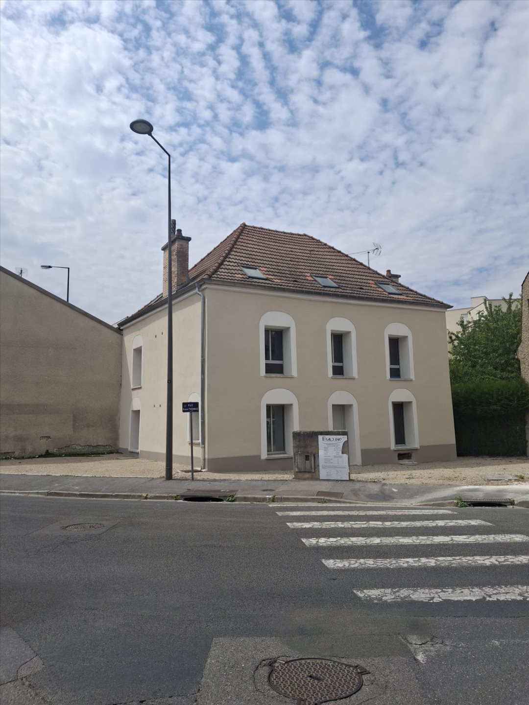 Appartement à vendre, 15m², Bouc-Bel-Air