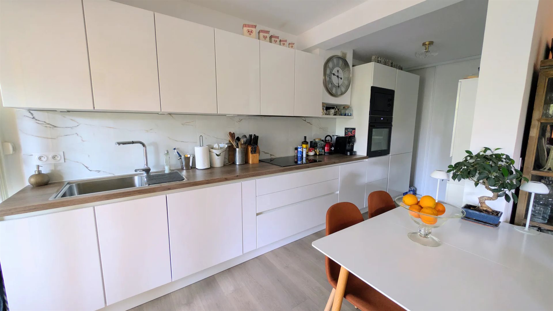 Appartement à vendre, 53m², Saint-Raphaël