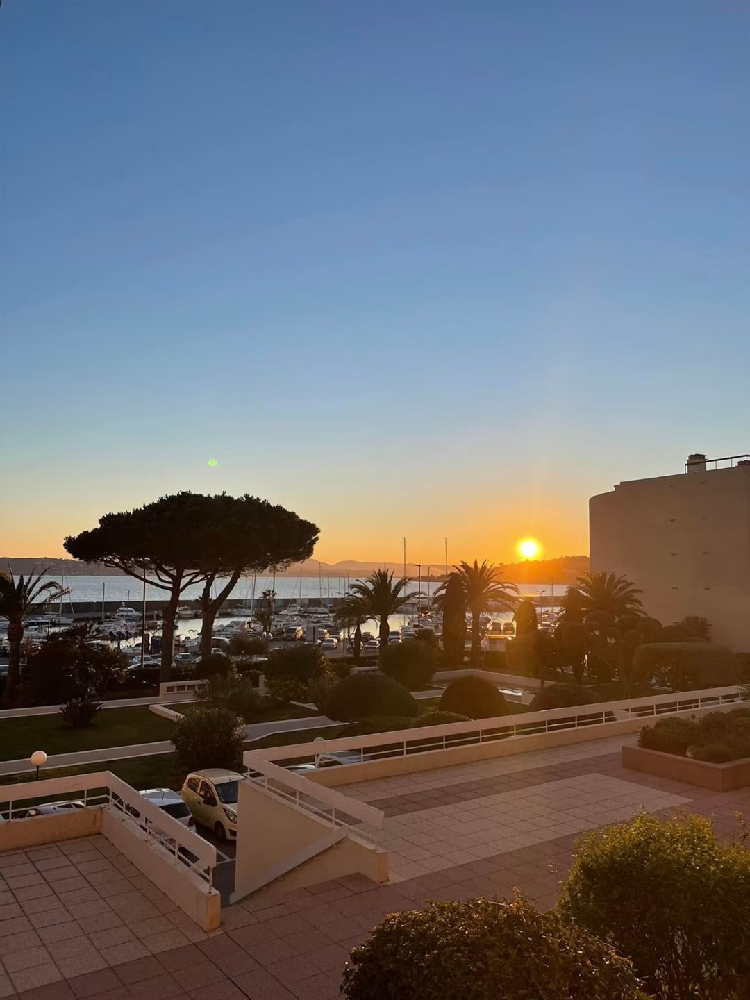 Appartement à vendre, 31m², Sainte-Maxime
