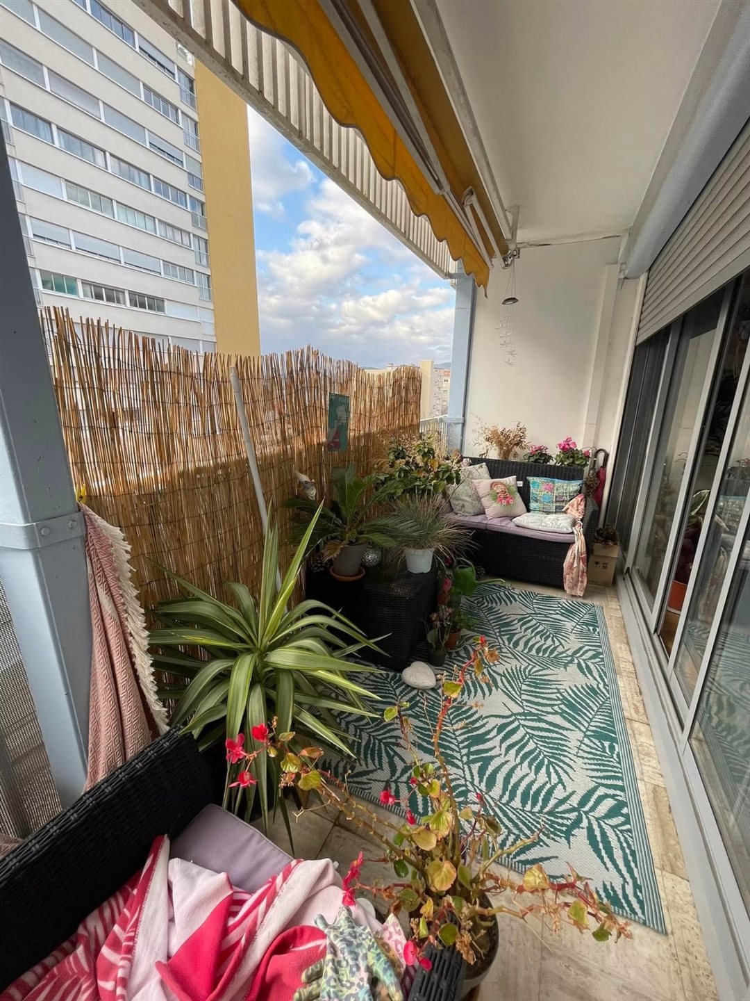 Appartement à vendre, 31m², Sainte-Maxime