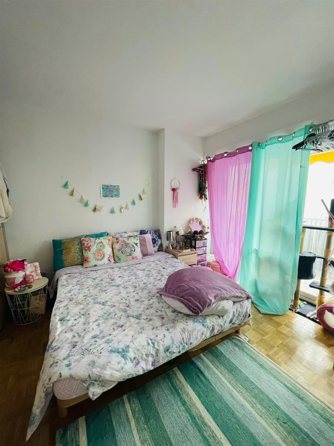 Appartement à vendre, 31m², Sainte-Maxime