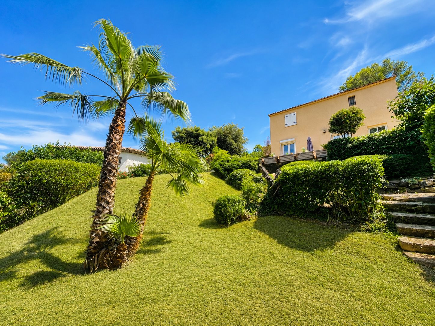 Maison à vendre, 115m², Saint-Raphaël