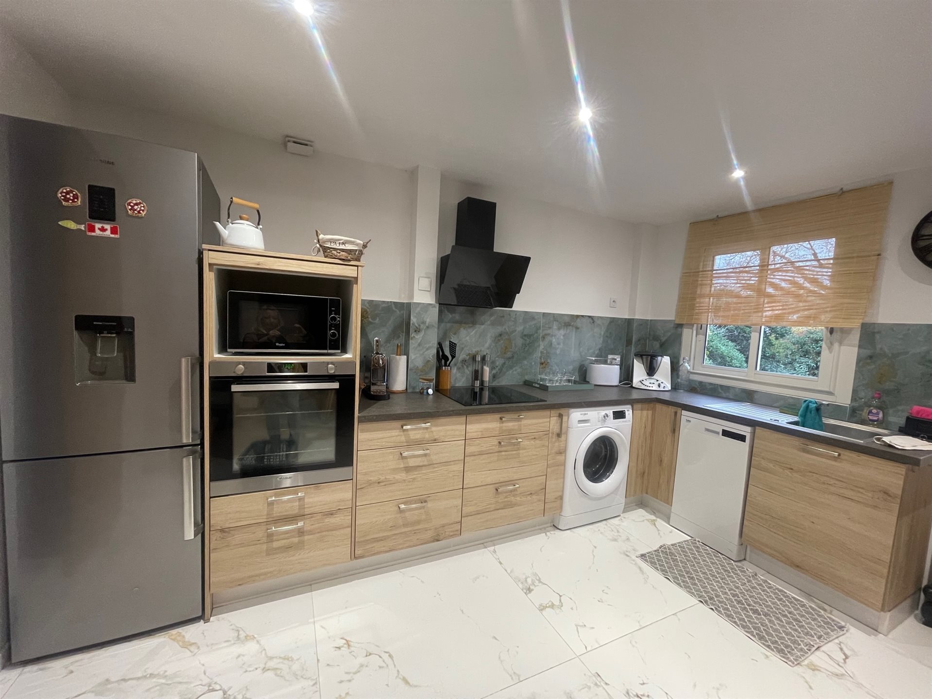 Maison à vendre, 115m², Saint-Raphaël