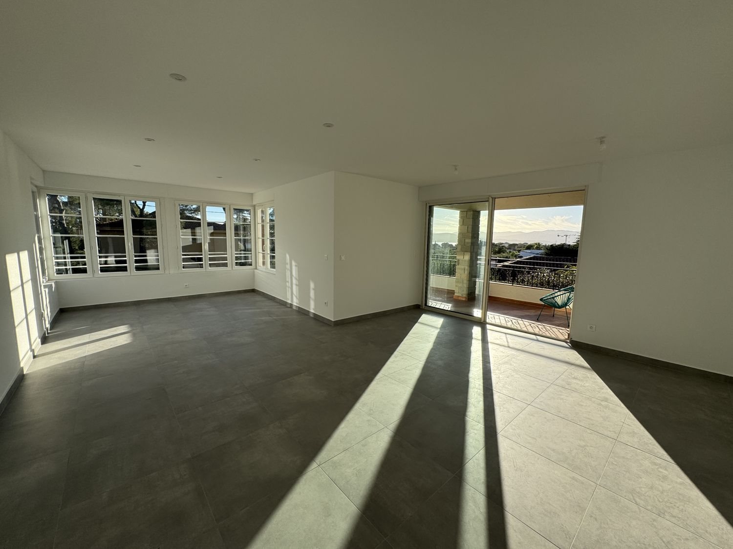 Appartement à vendre, 187m², Saint-Raphaël