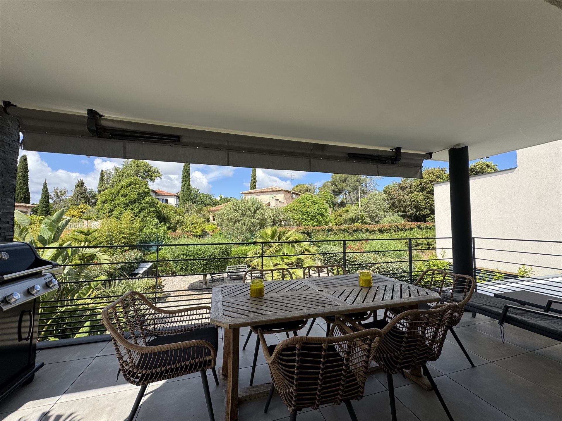 Appartement à vendre, 72m², Saint-Raphaël