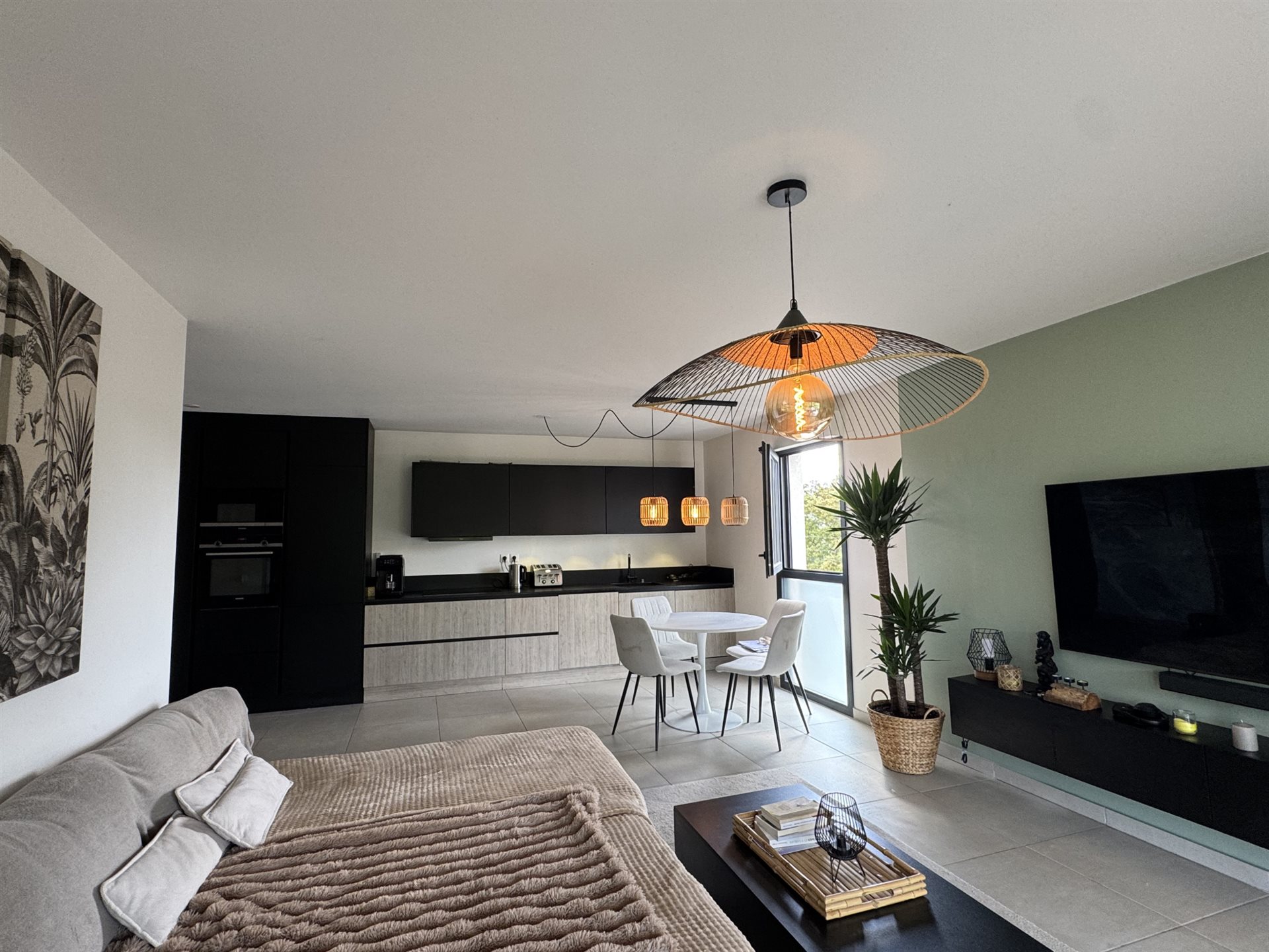 Appartement à vendre, 72m², Saint-Raphaël