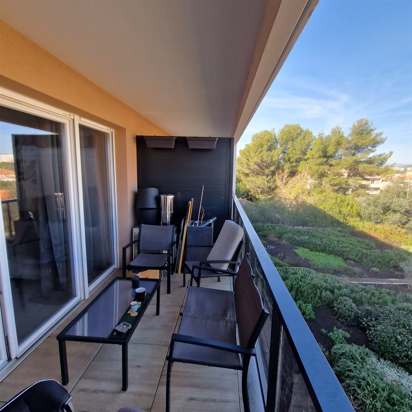 Appartement à vendre, 60m², Fréjus