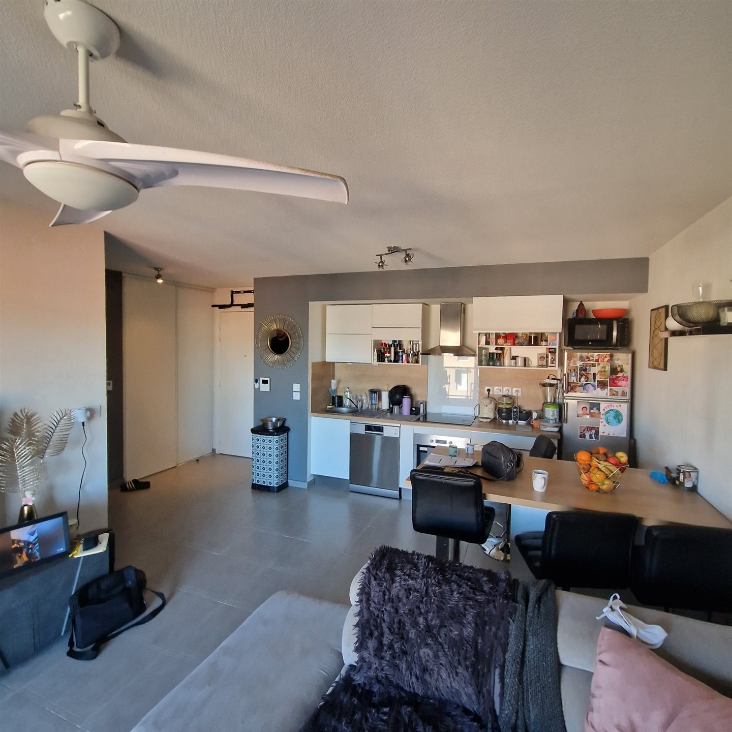 Appartement à vendre, 60m², Fréjus