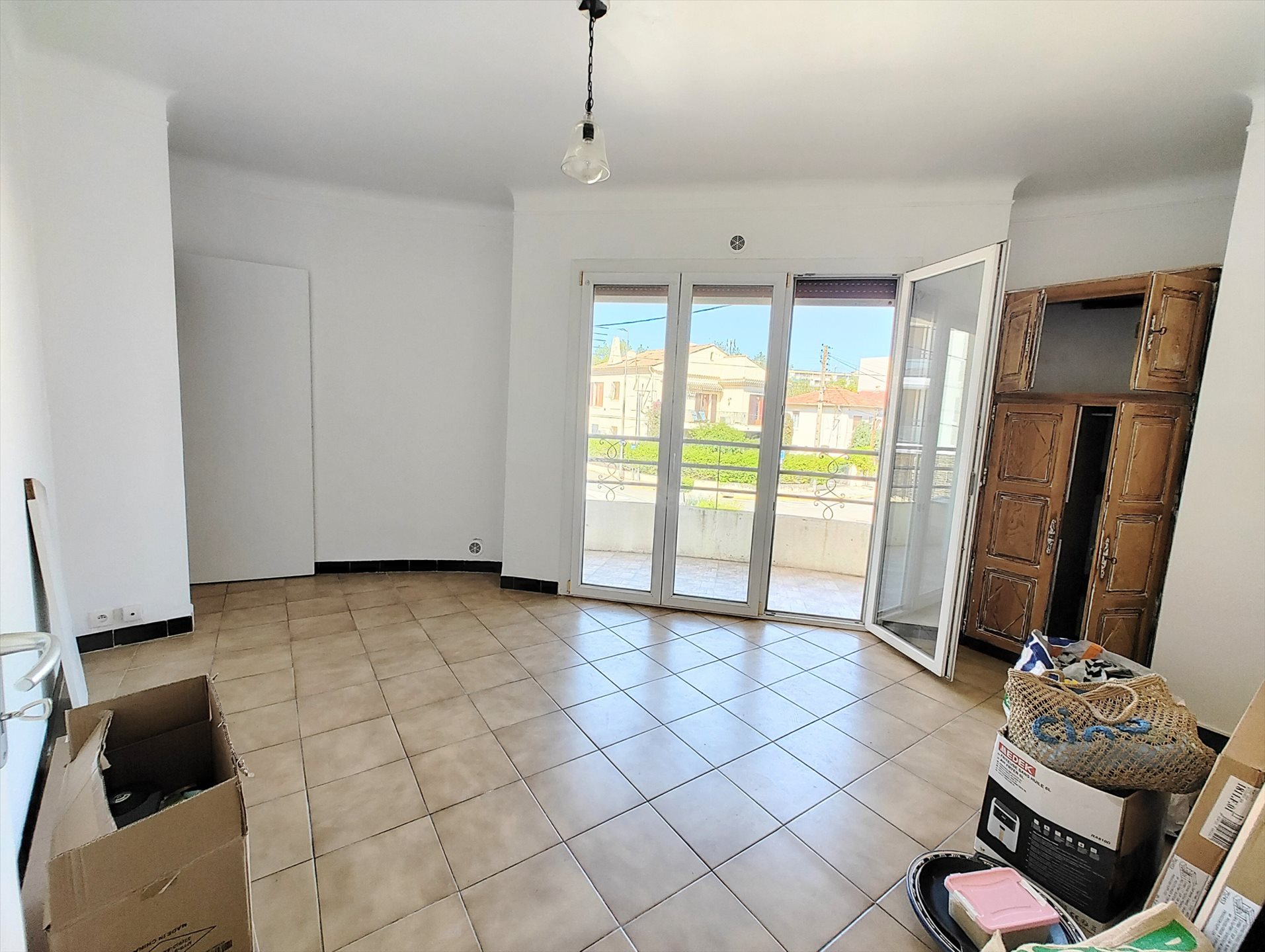 Appartement à vendre, 47m², Fréjus