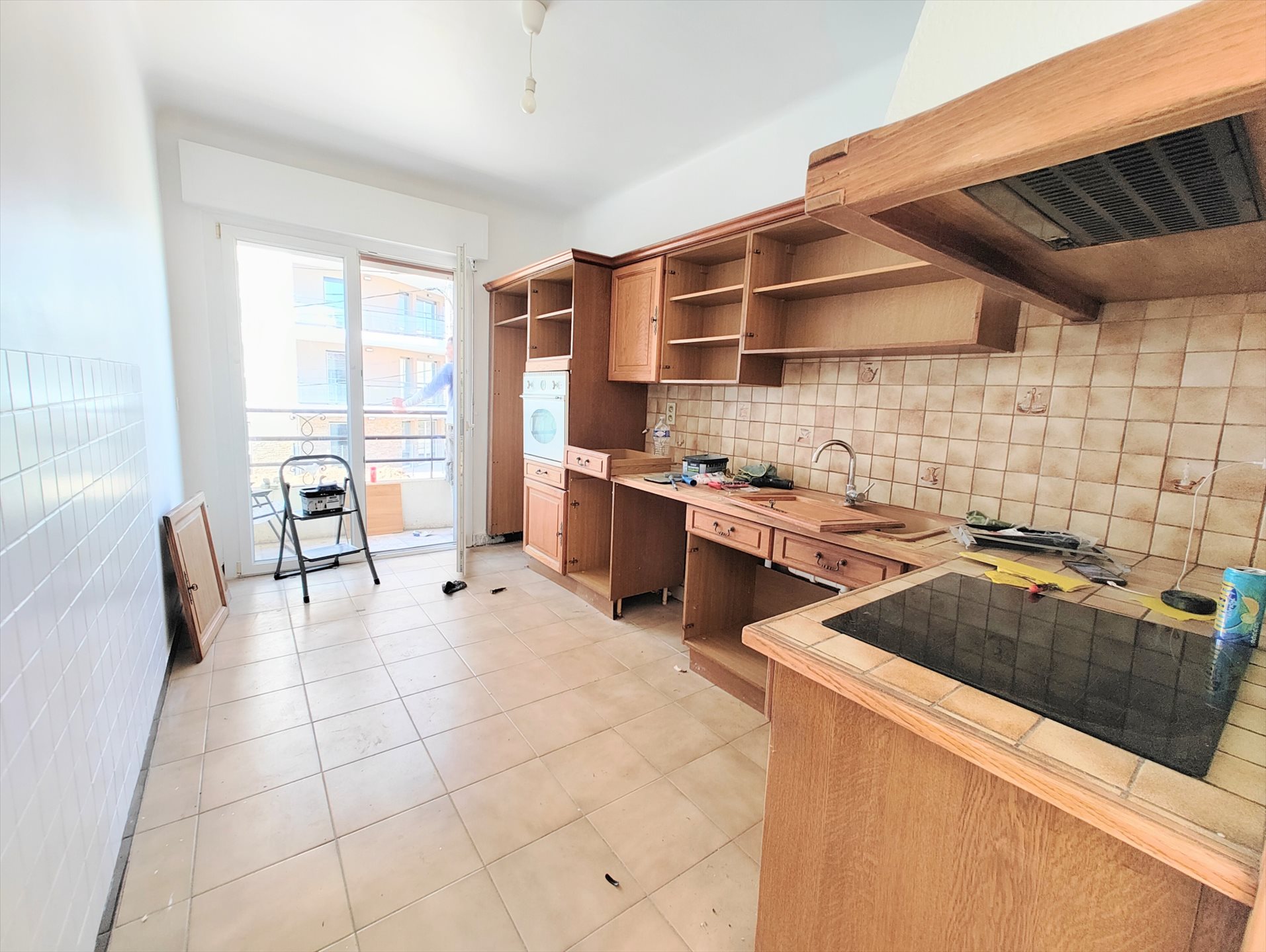 Appartement à vendre, 47m², Fréjus