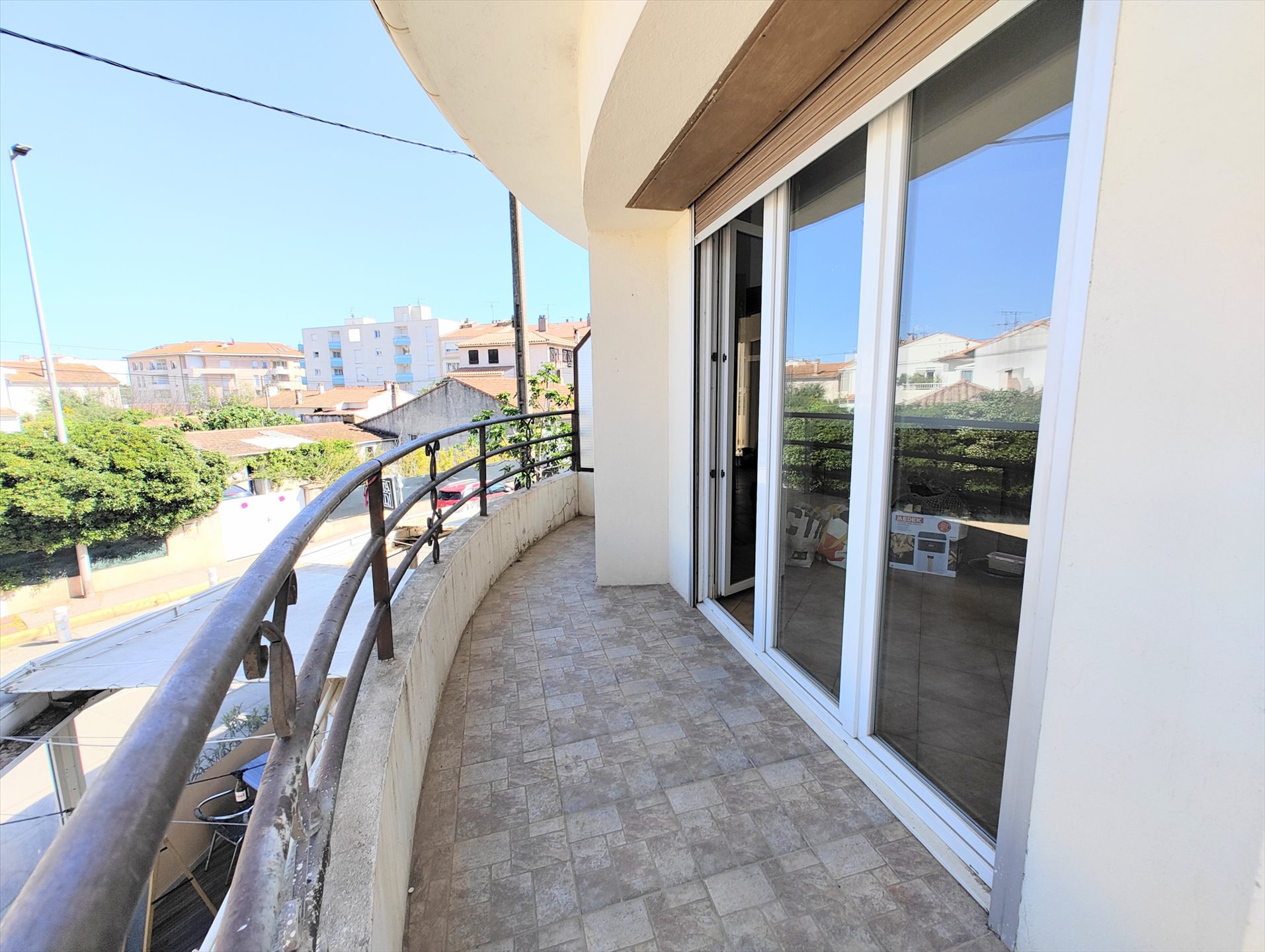 Appartement à vendre, 47m², Fréjus