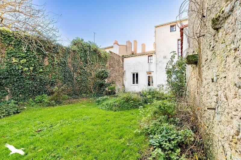 Maison à vendre, 183m², Machecoul
