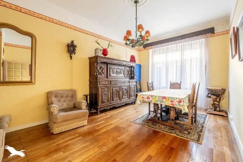 Maison à vendre, 183m², Machecoul