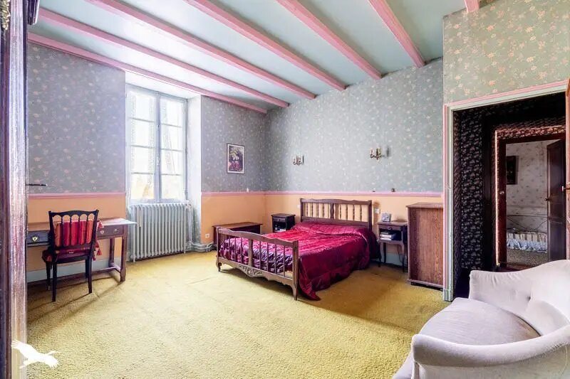 Maison à vendre, 183m², Machecoul