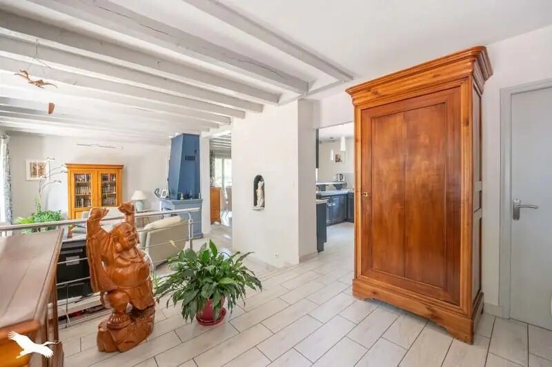 Maison à vendre, 128m², Saint-Colomban