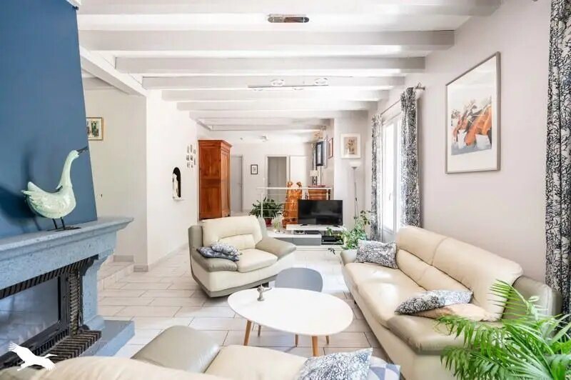Maison à vendre, 128m², Saint-Colomban