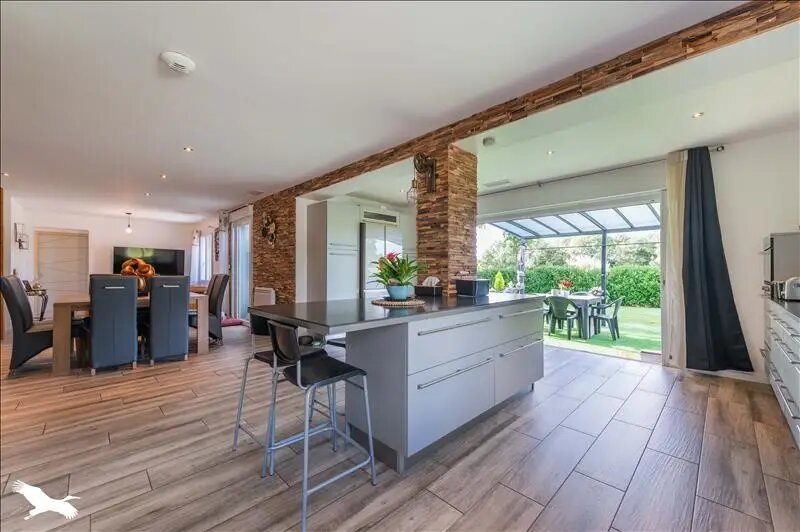 Maison à vendre, 153m², Saint-Philbert-de-Grand-Lieu