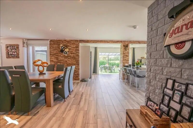 Maison à vendre, 153m², Saint-Philbert-de-Grand-Lieu
