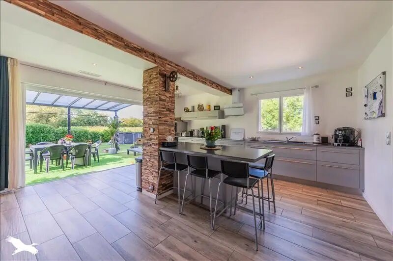 Maison à vendre, 153m², Saint-Philbert-de-Grand-Lieu