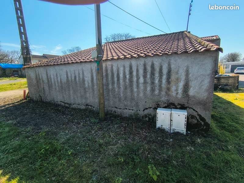 Maison à vendre, 40m², Saint-Philbert-de-Grand-Lieu