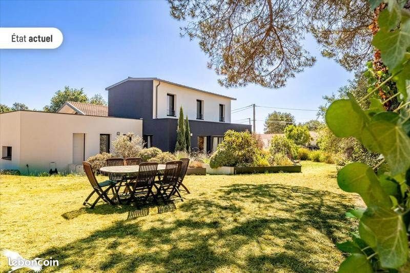 Maison à vendre, 155m², La Limouzinière