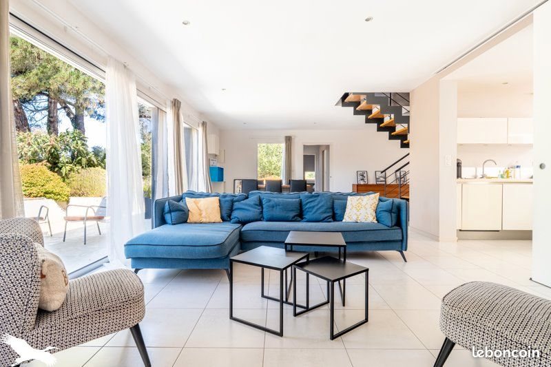 Maison à vendre, 155m², La Limouzinière