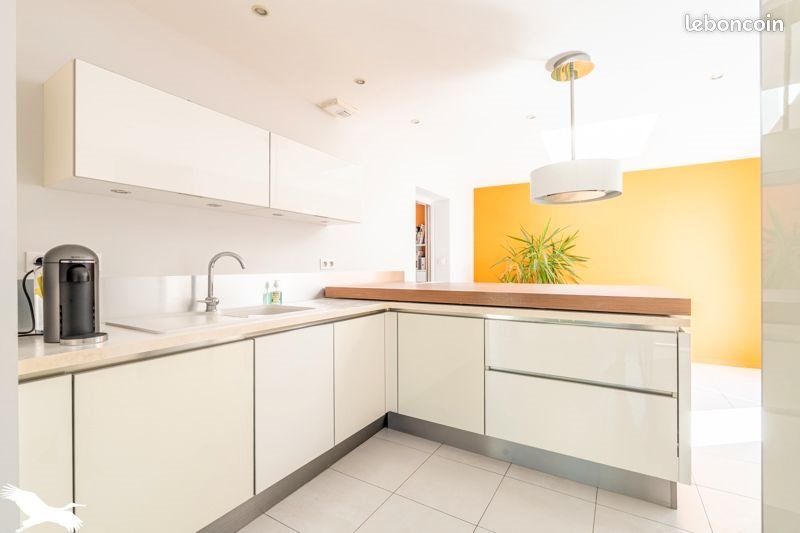 Maison à vendre, 155m², La Limouzinière