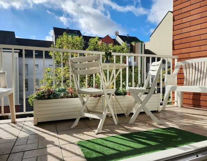 Appartement à vendre, 94m², Rezé
