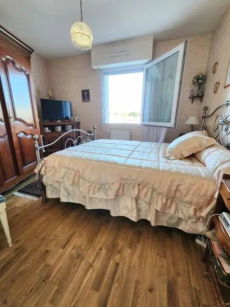 Appartement à vendre, 94m², Rezé
