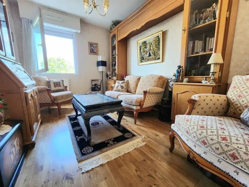 Appartement à vendre, 94m², Rezé