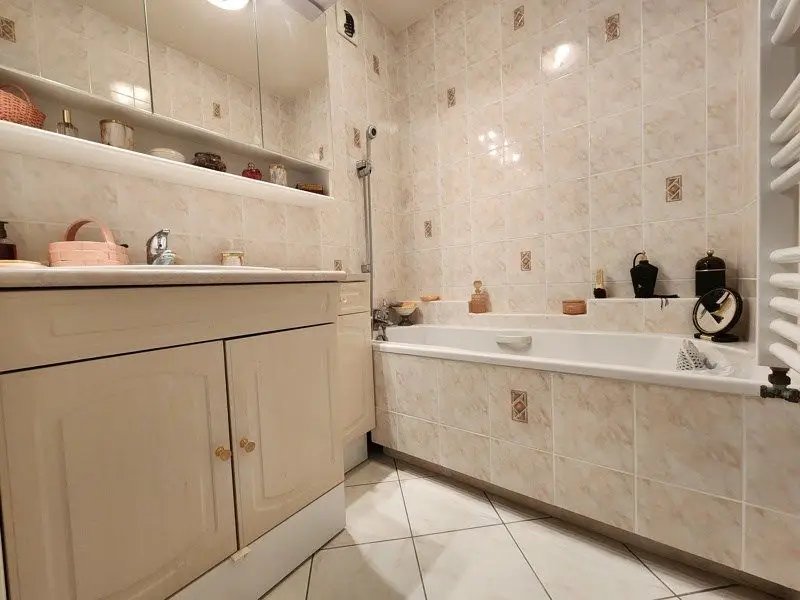 Appartement à vendre, 94m², Rezé