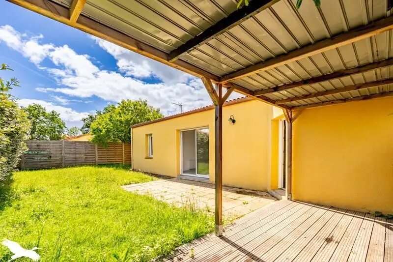 Maison à vendre, 63m², Saint-Colomban