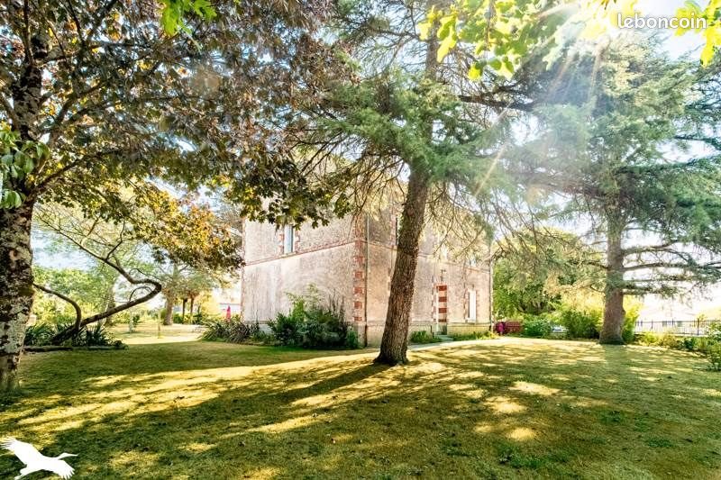 Maison à vendre, 214m², La Marne