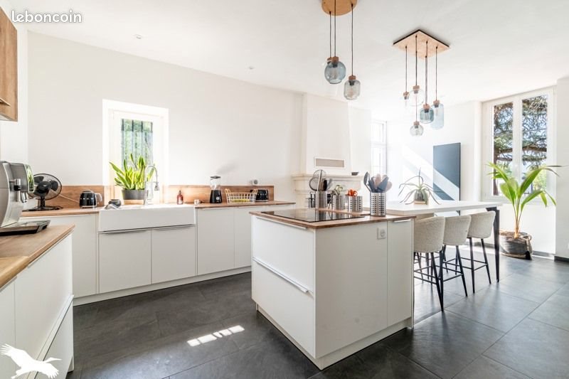 Maison à vendre, 214m², La Marne