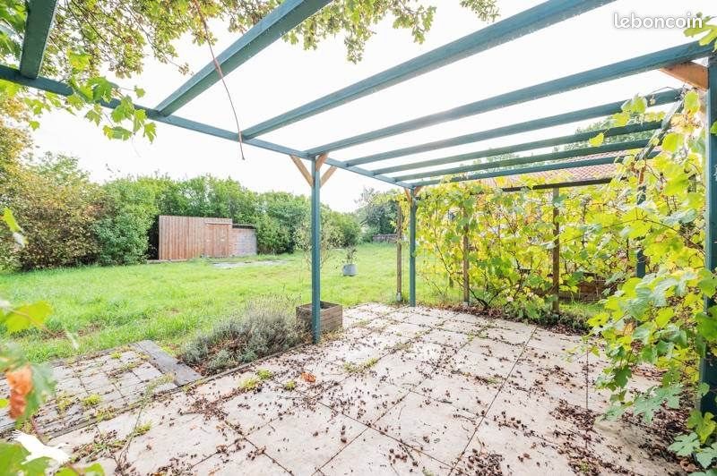 Maison à vendre, 104m², Saint-Philbert-de-Grand-Lieu