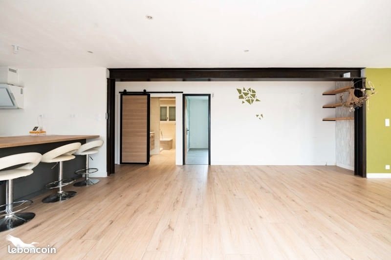 Maison à vendre, 104m², Saint-Philbert-de-Grand-Lieu