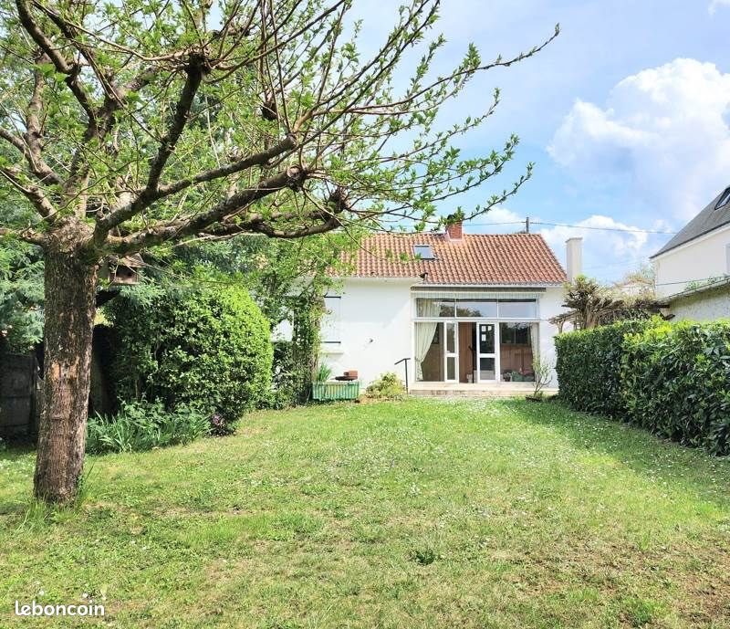 Maison à vendre, 148m², Rezé