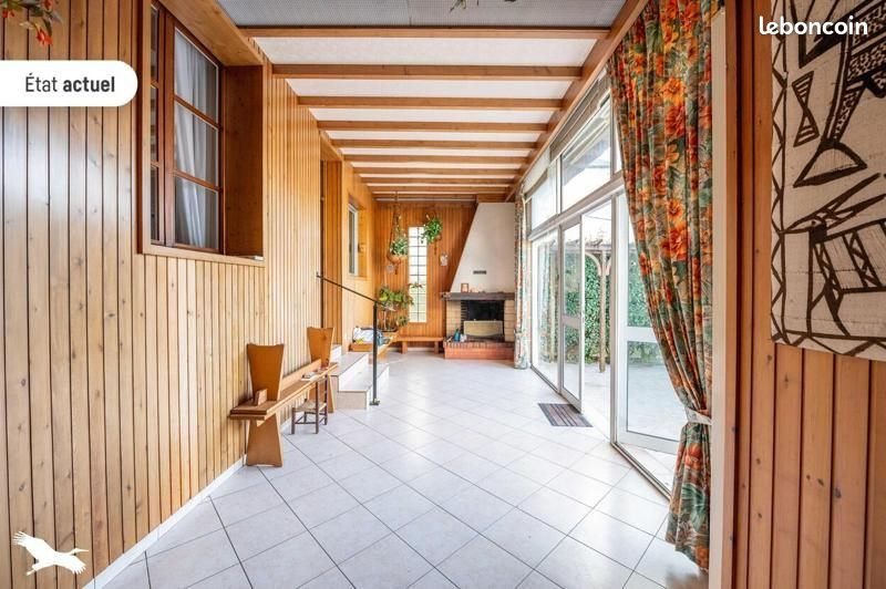 Maison à vendre, 148m², Rezé