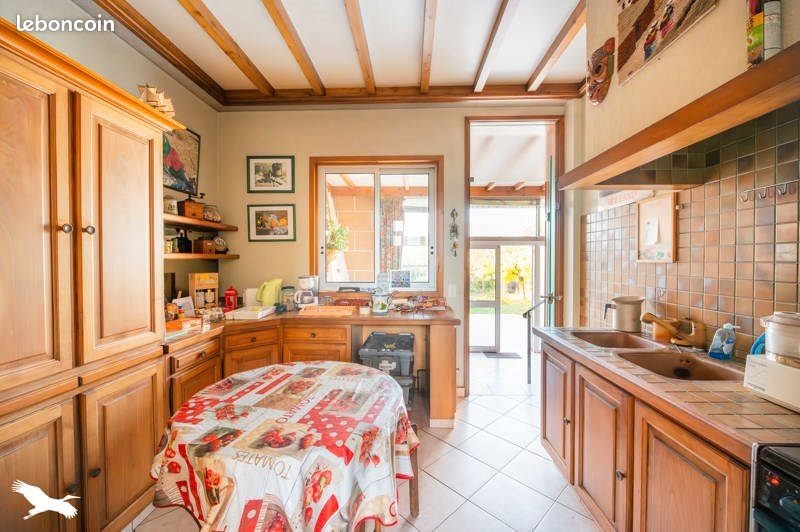 Maison à vendre, 148m², Rezé