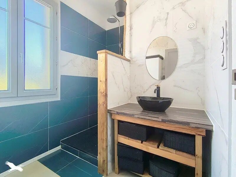 Maison à vendre, 73m², Paulx