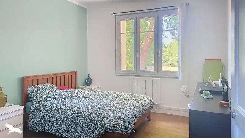 Maison à vendre, 73m², Paulx