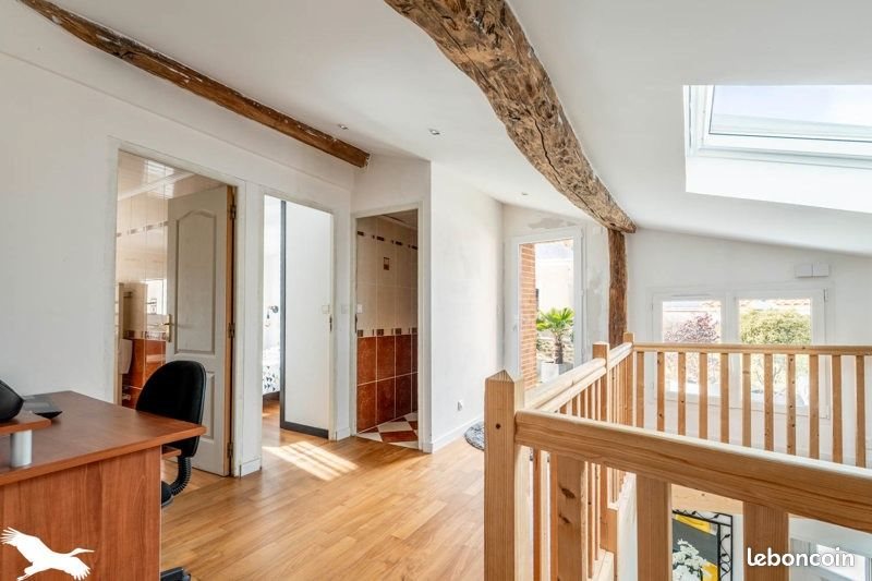 Maison à vendre, 90m², La Chevrolière