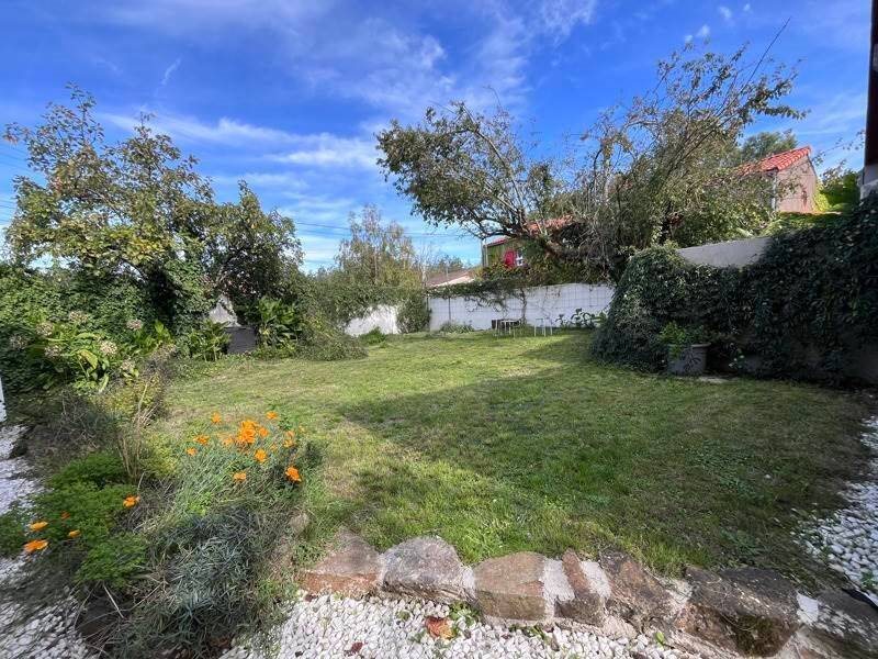 Maison à vendre, 75m², Saint-Philbert-de-Grand-Lieu