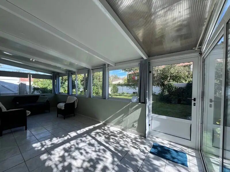Maison à vendre, 75m², Saint-Philbert-de-Grand-Lieu