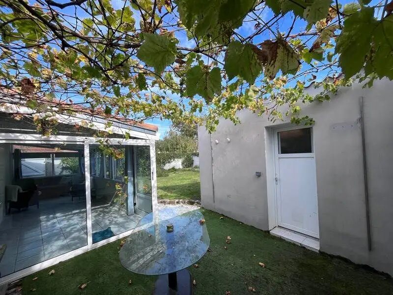 Maison à vendre, 75m², Saint-Philbert-de-Grand-Lieu